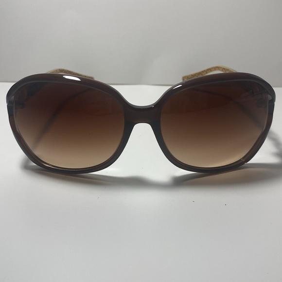 Coach sunglasses with case - Picture 2 of 5